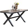 Carly Rectangle Dining Tables (Photo 6 of 25)