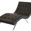 Tufted Chaise Lounges (Photo 14 of 15)