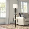 58 Inch Standing Lamps (Photo 2 of 15)