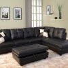 Cheap Sectionals With Ottoman (Photo 8 of 15)