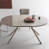 Round Extendable Dining Tables (Photo 12 of 25)