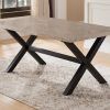 Solid Marble Dining Tables (Photo 6 of 25)