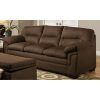 Luna Leather Sectional Sofas (Photo 21 of 25)