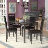 5 Piece Dining Sets (Photo 15 of 25)