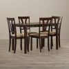 Market 7 Piece Dining Sets With Side Chairs (Photo 20 of 25)