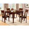 Palazzo 3 Piece Dining Table Sets (Photo 7 of 25)