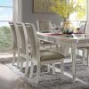 Lamotte 5 Piece Dining Sets (Photo 7 of 25)