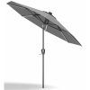 Hettie Solar Lighted Market Umbrellas (Photo 8 of 25)