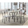 Wiggs 5 Piece Dining Sets (Photo 14 of 25)