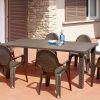 Extending Outdoor Dining Tables (Photo 12 of 25)