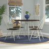 Candice Ii 7 Piece Extension Rectangular Dining Sets With Uph Side Chairs (Photo 23 of 25)