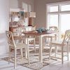 Extendable Dining Tables Sets (Photo 9 of 25)