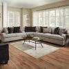 Large Sectional Sofas (Photo 3 of 15)