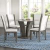 Springfield 3 Piece Dining Sets (Photo 16 of 25)
