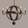 Ladonna 5-Light Novelty Chandeliers (Photo 10 of 25)