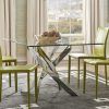 Gavin 7 Piece Dining Sets With Clint Side Chairs (Photo 23 of 25)