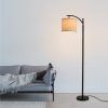 62 Inch Standing Lamps (Photo 10 of 15)