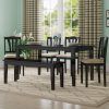 Partin 3 Piece Dining Sets (Photo 10 of 25)
