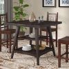 Round Extendable Dining Tables And Chairs (Photo 17 of 25)