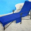 Outdoor Chaise Lounge Covers (Photo 9 of 15)