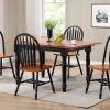 Kirsten 5 Piece Dining Sets (Photo 1 of 25)