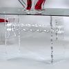Crystal Dining Tables (Photo 20 of 25)