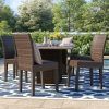 Rossi 5 Piece Dining Sets (Photo 22 of 25)