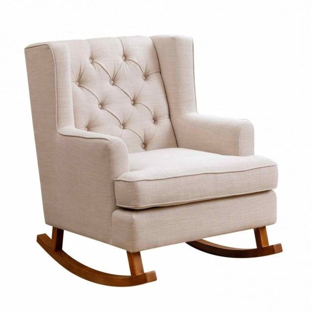 15 Best Collection of Rocking Chairs at Wayfair