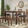 Square Extendable Dining Tables And Chairs (Photo 23 of 25)