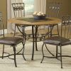 Caira 9 Piece Extension Dining Sets With Diamond Back Chairs (Photo 10 of 25)