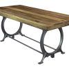 Candice Ii Extension Rectangle Dining Tables (Photo 21 of 25)