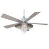 Wayfair Outdoor Ceiling Fans With Lights (Photo 1 of 15)