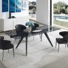 Mulvey 5 Piece Dining Sets (Photo 13 of 25)
