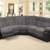 Sectional Couches With Recliner And Chaise (Photo 7 of 15)