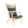 Web Chaise Lounge Lawn Chairs (Photo 1 of 15)