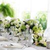 Artificial Floral Arrangements For Dining Tables (Photo 19 of 25)