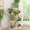 Modern Plant Stands (Photo 7 of 15)