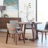 Small Round Dining Table With 4 Chairs (Photo 6 of 25)