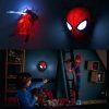 3D Wall Art Night Light Spiderman Hand (Photo 11 of 15)