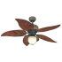 2024 Best of 48 Inch Outdoor Ceiling Fans with Light