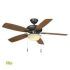 15 Photos 48 Outdoor Ceiling Fans with Light Kit