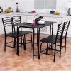 Conover 5 Piece Dining Sets (Photo 5 of 25)