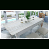 8 Seater White Dining Tables (Photo 11 of 25)