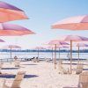Auriville Beach Umbrellas (Photo 17 of 25)