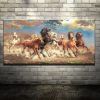 Horses Wall Art (Photo 10 of 15)