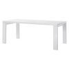 8 Seater White Dining Tables (Photo 5 of 25)