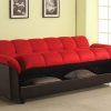 Celine Sectional Futon Sofas With Storage Reclining Couch (Photo 12 of 25)