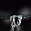 Acrylic Dining Tables (Photo 13 of 25)