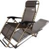 Adjustable Pool Chaise Lounge Chair Recliners (Photo 4 of 15)