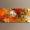 Affordable Abstract Wall Art (Photo 10 of 15)
